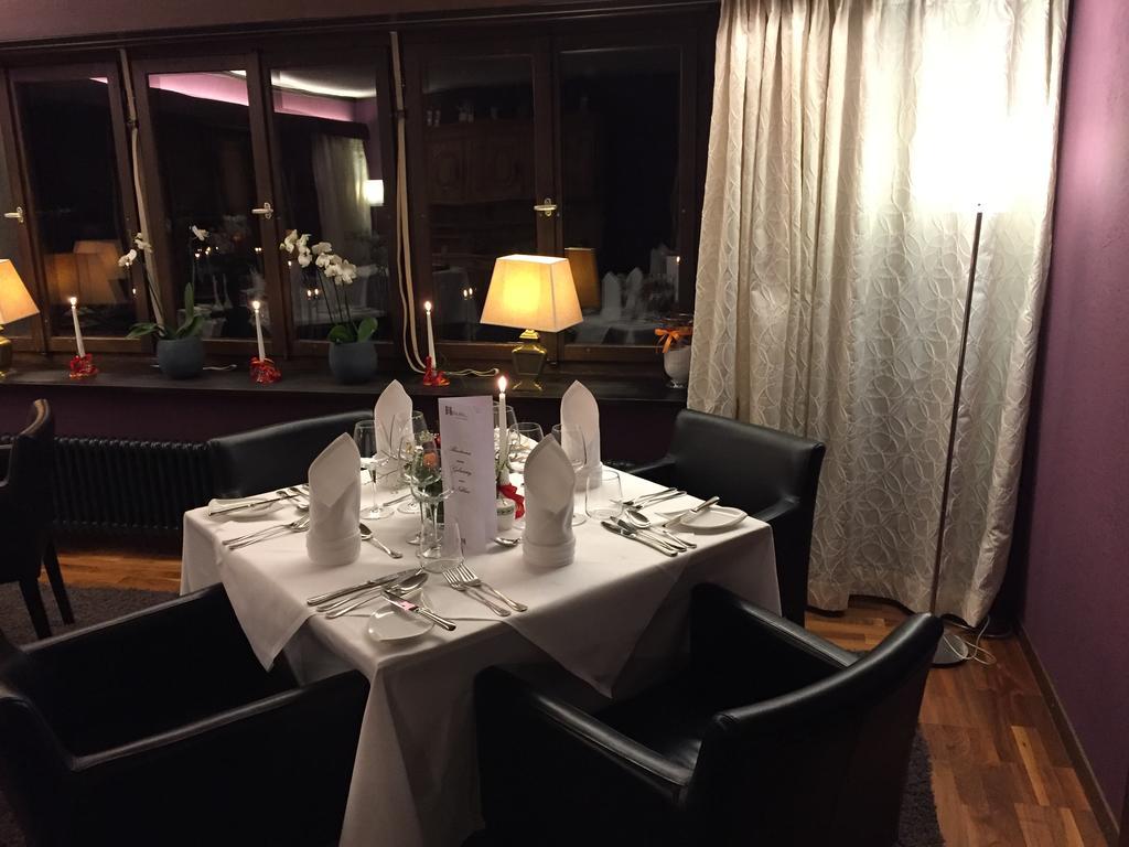Hotel Bellaval Laax Eksteriør billede